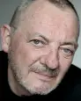Thierry Barbet