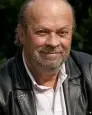Thierry Liagre