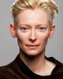 Tilda Swinton