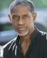 Tim Russ