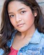 Tisha Custodio