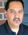 Toby Holguin