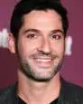 Tom Ellis