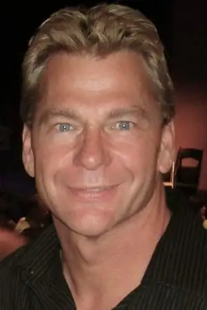 Tom Harper