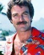 Tom Selleck