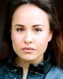 Tommie-Amber Pirie