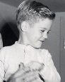 Tommy Luske