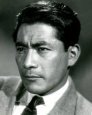 Toshirô Mifune