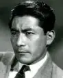 Toshirô Mifune