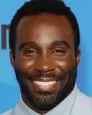 Tramell Tillman