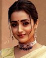 Trisha Krishnan