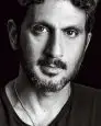 Tsahi Halevi