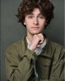 Tucker Chandler