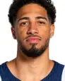 Tyrese Haliburton