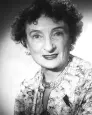 Una O'Connor