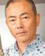 Unsho Ishizuka