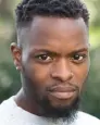 Valentine Olukoga