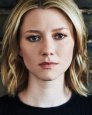 Valorie Curry
