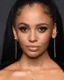 Vanessa Morgan