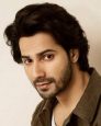 Varun Dhawan