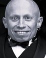 Verne Troyer