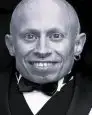 Verne Troyer