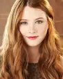 Violet Brinson