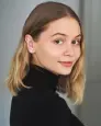 Vivild Falk Berg