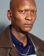 Warren Masemola
