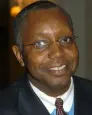 Willard E. Pugh