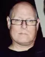 William Preston Robertson