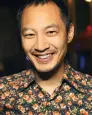 Woody Fu