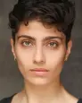 Xelia Mendes-Jones