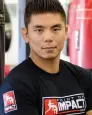 Yoko Hamamura