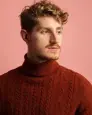 Zachary Hillaire