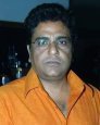 Zakir Hussain