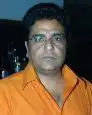 Zakir Hussain