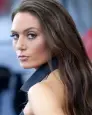 Zara Phythian