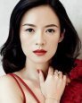 Zhang Ziyi