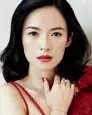 Zhang Ziyi