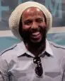 Ziggy Marley
