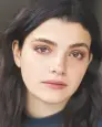 Zoë Steiner