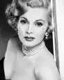 Zsa Zsa Gábor