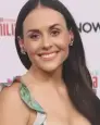 Zuria Vega