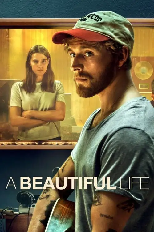 A beautiful life