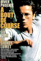 Fiche du film À bout de course