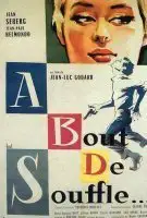 Fiche du film À bout de souffle