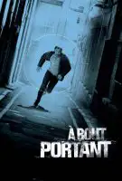 Fiche du film À bout portant
