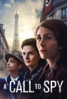 Fiche du film A call to spy