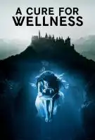 Affiche A cure for life